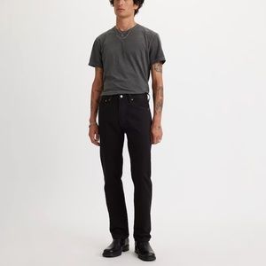 Men’s 501 Levi’s original fit 34W 32L